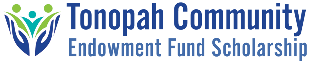 Tonopah Community Scholarship Fund