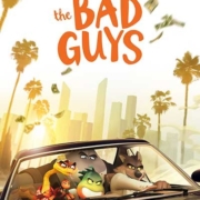 Bad Guys Free Movie Matinee