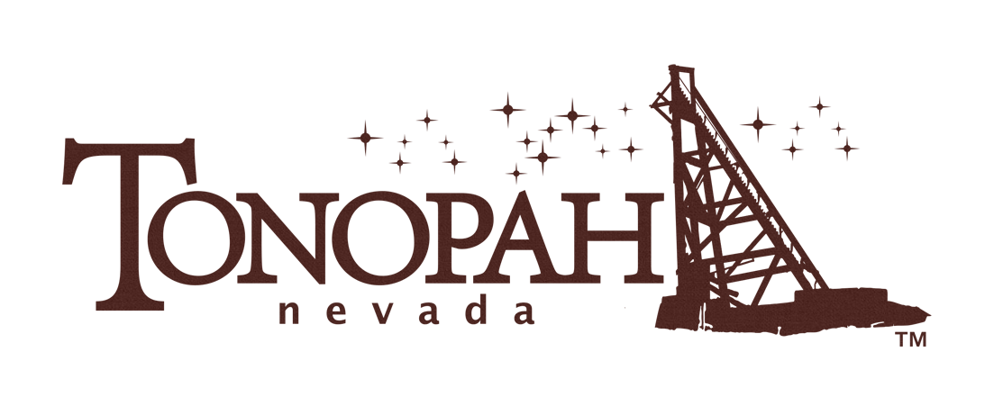 Tonopah Nevada Logo