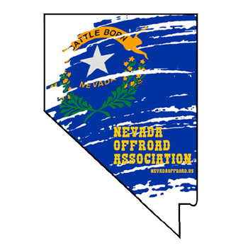 Nevada Offroad Association Logo
