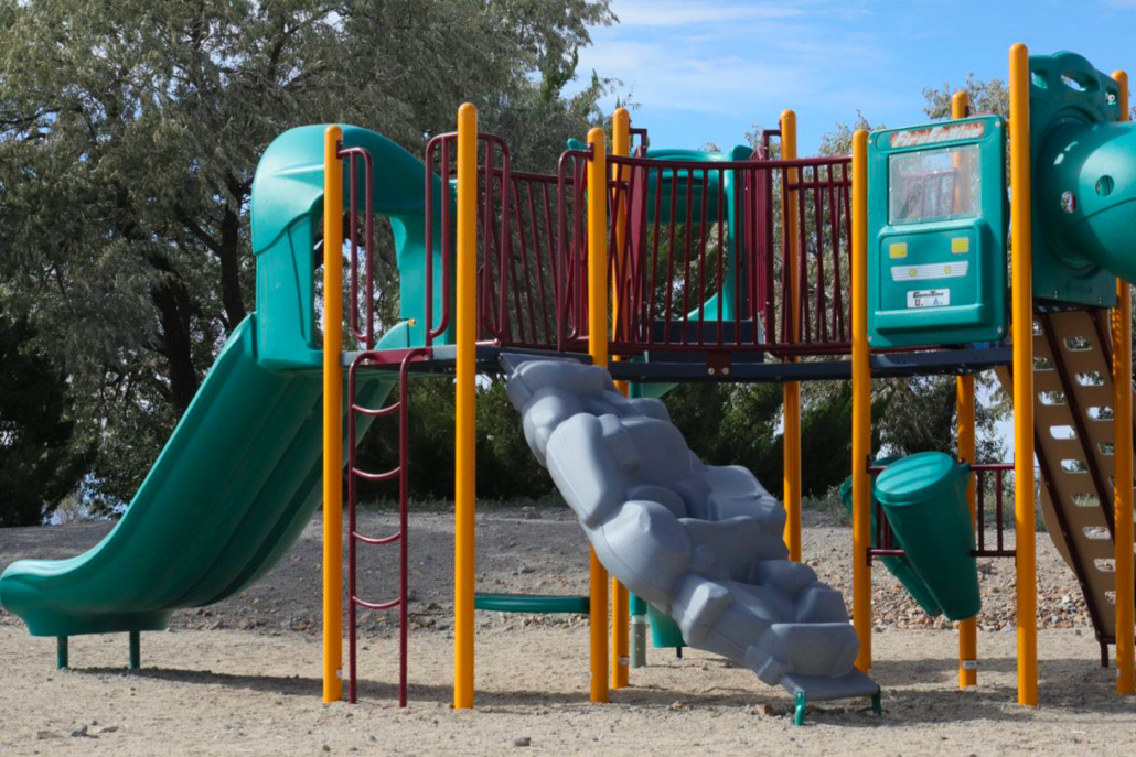 Parks & Recreation Tonopah, Nevada