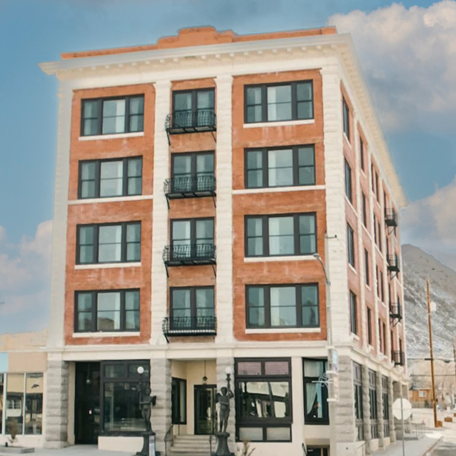 Petfriendly Travel Tonopah, Nevada