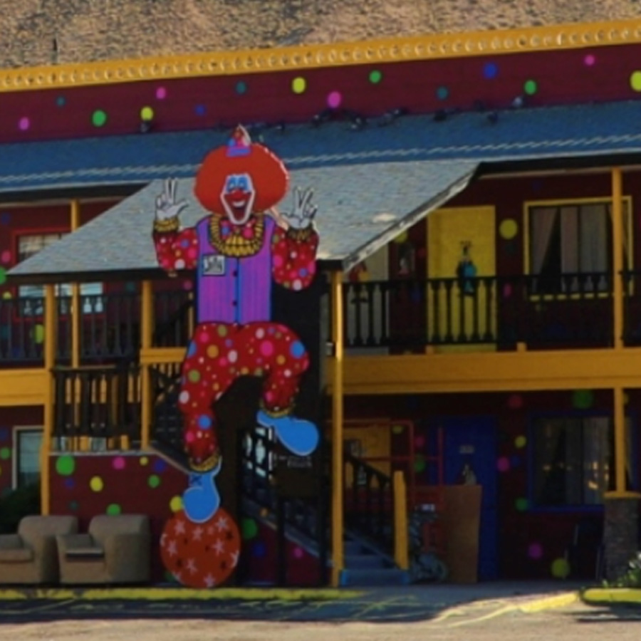 Petfriendly Travel Tonopah, Nevada