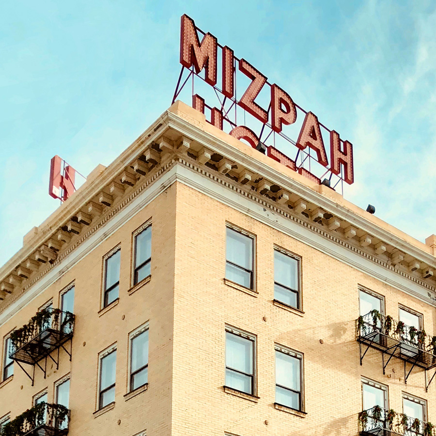 Petfriendly Travel Tonopah, Nevada